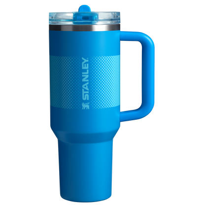 The Quencher ProTour Flip Straw Tumbler