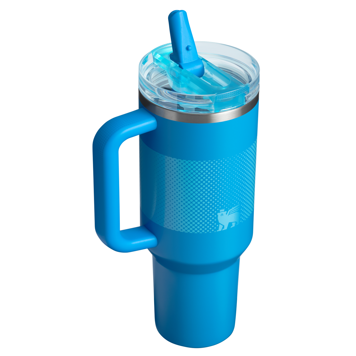 The Quencher ProTour Flip Straw Tumbler