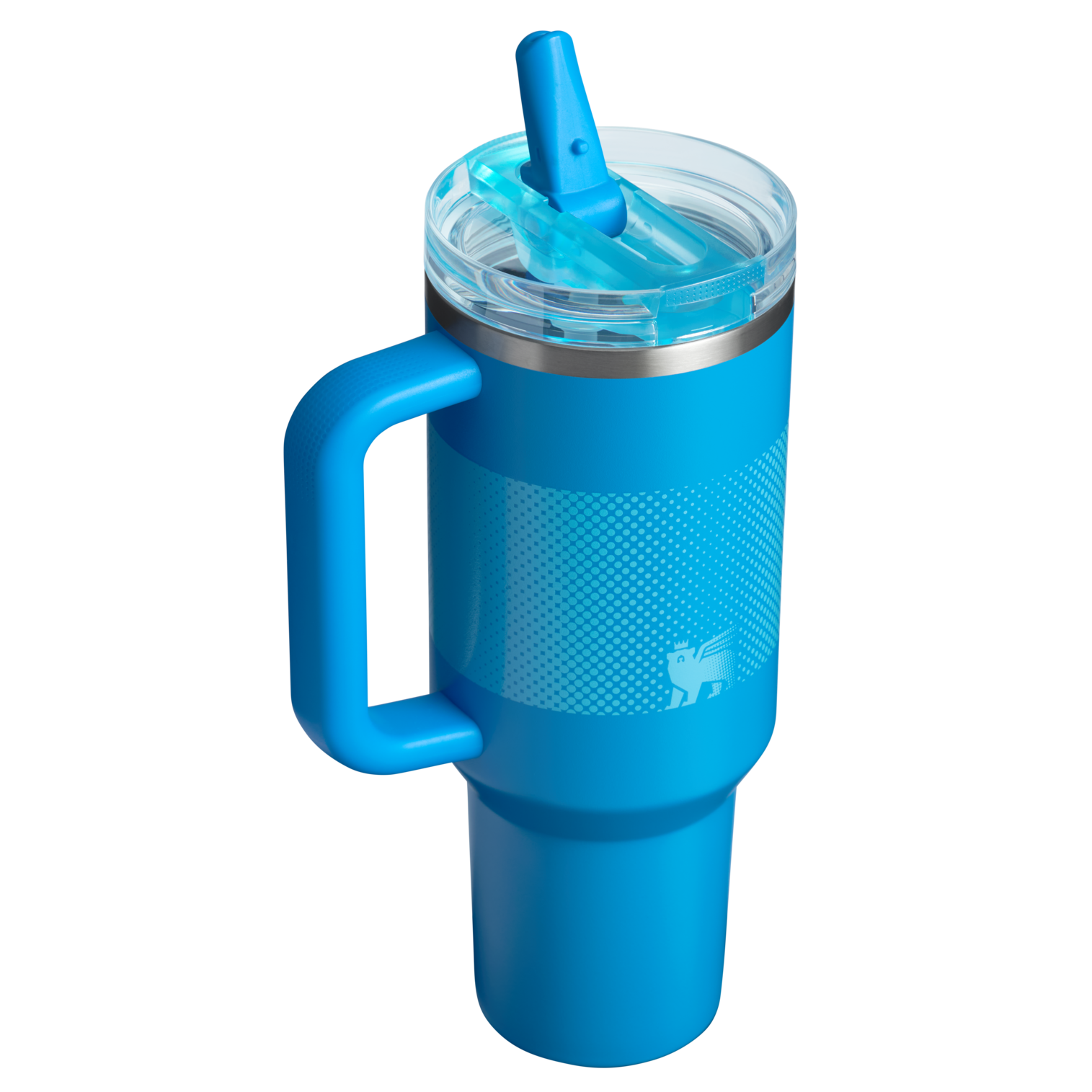 The Quencher ProTour Flip Straw Tumbler