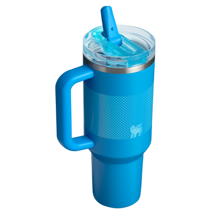 The Quencher ProTour Flip Straw Tumbler