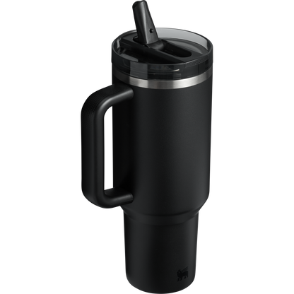 The Quencher ProTour Flip Straw Tumbler