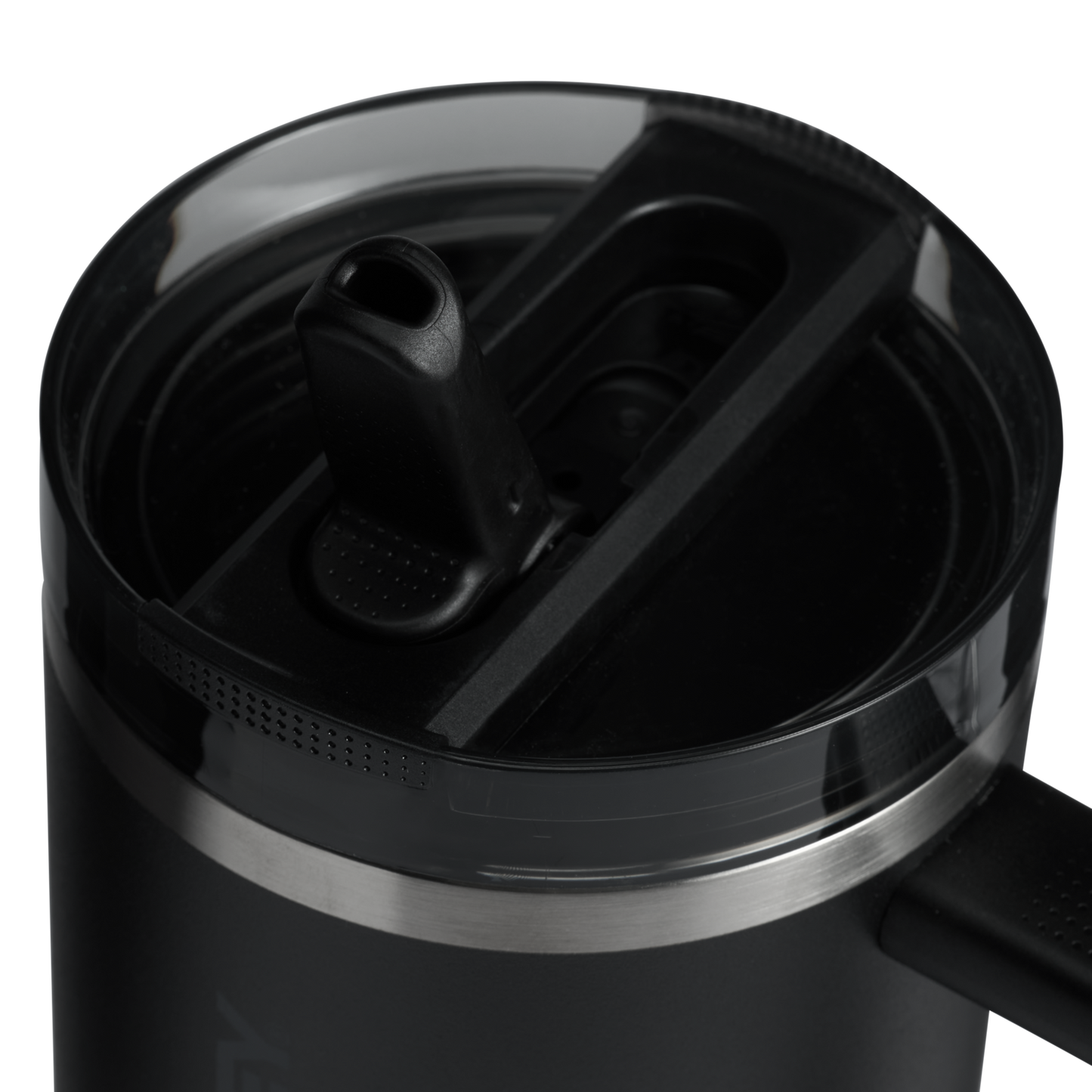 The Quencher ProTour Flip Straw Tumbler