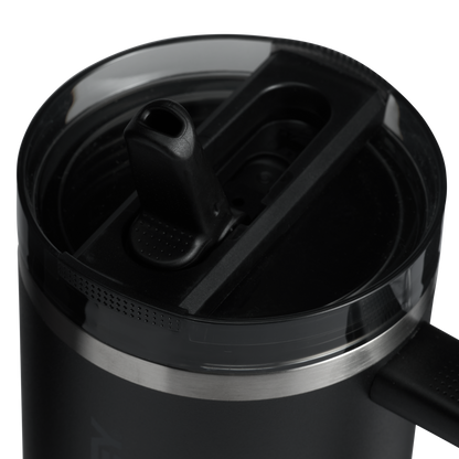 The Quencher ProTour Flip Straw Tumbler