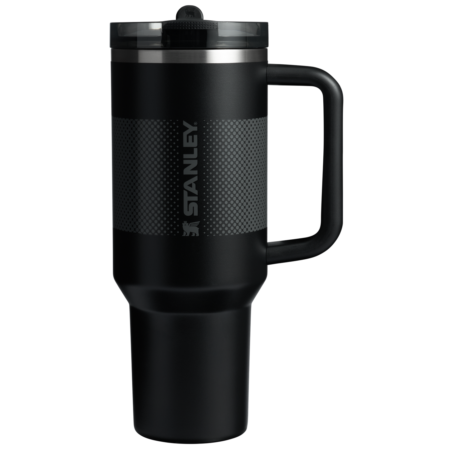 The Quencher ProTour Flip Straw Tumbler