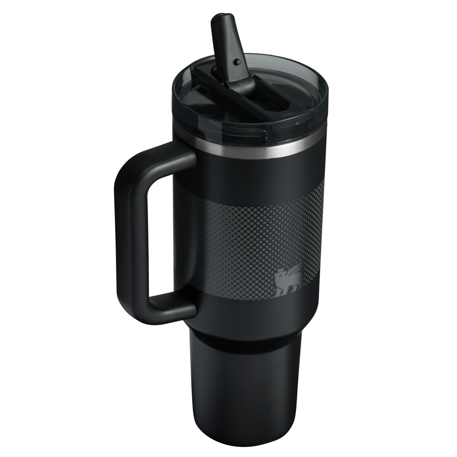 The Quencher ProTour Flip Straw Tumbler