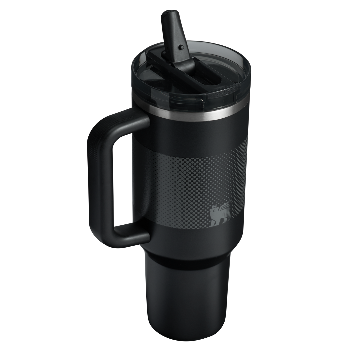 The Quencher ProTour Flip Straw Tumbler