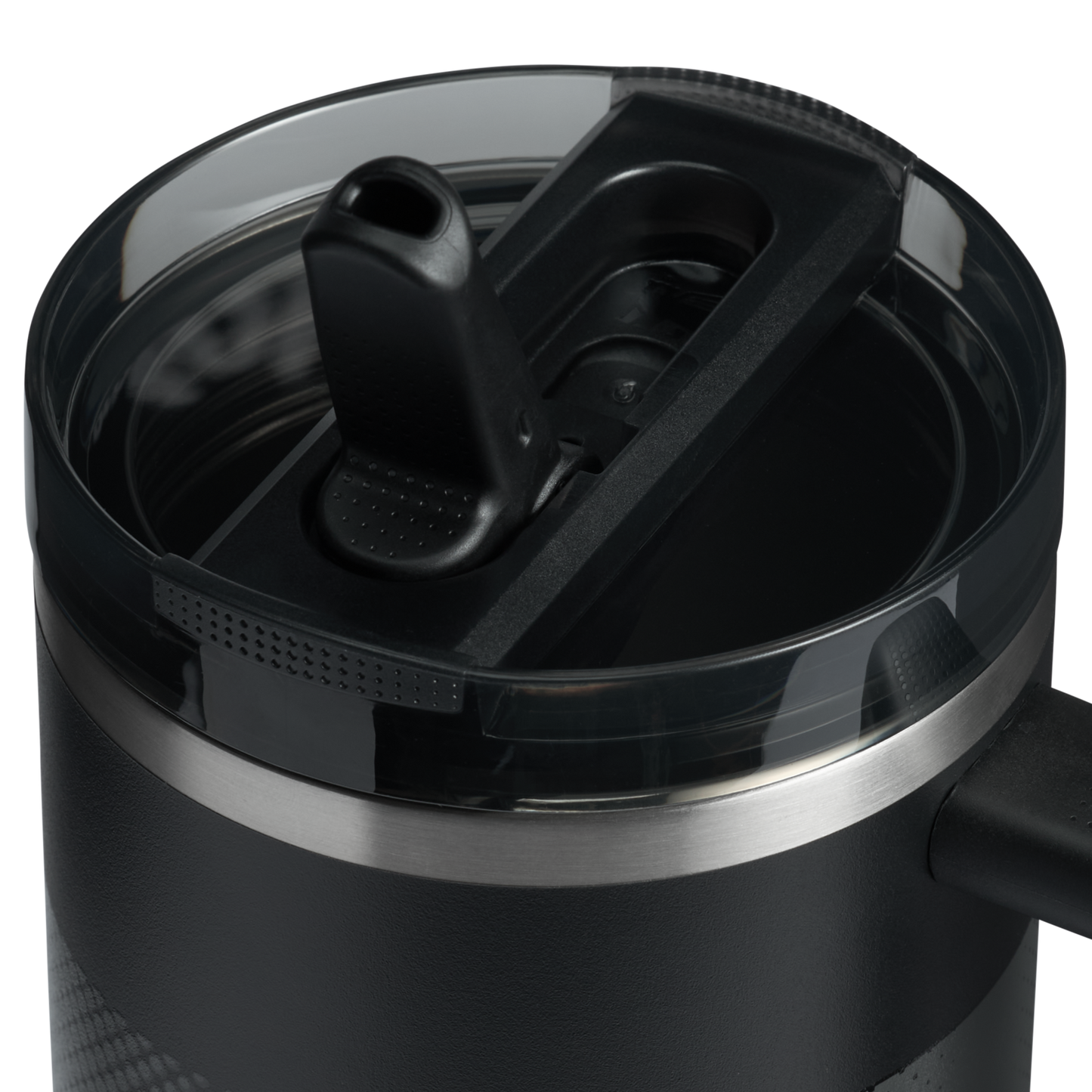 The Quencher ProTour Flip Straw Tumbler