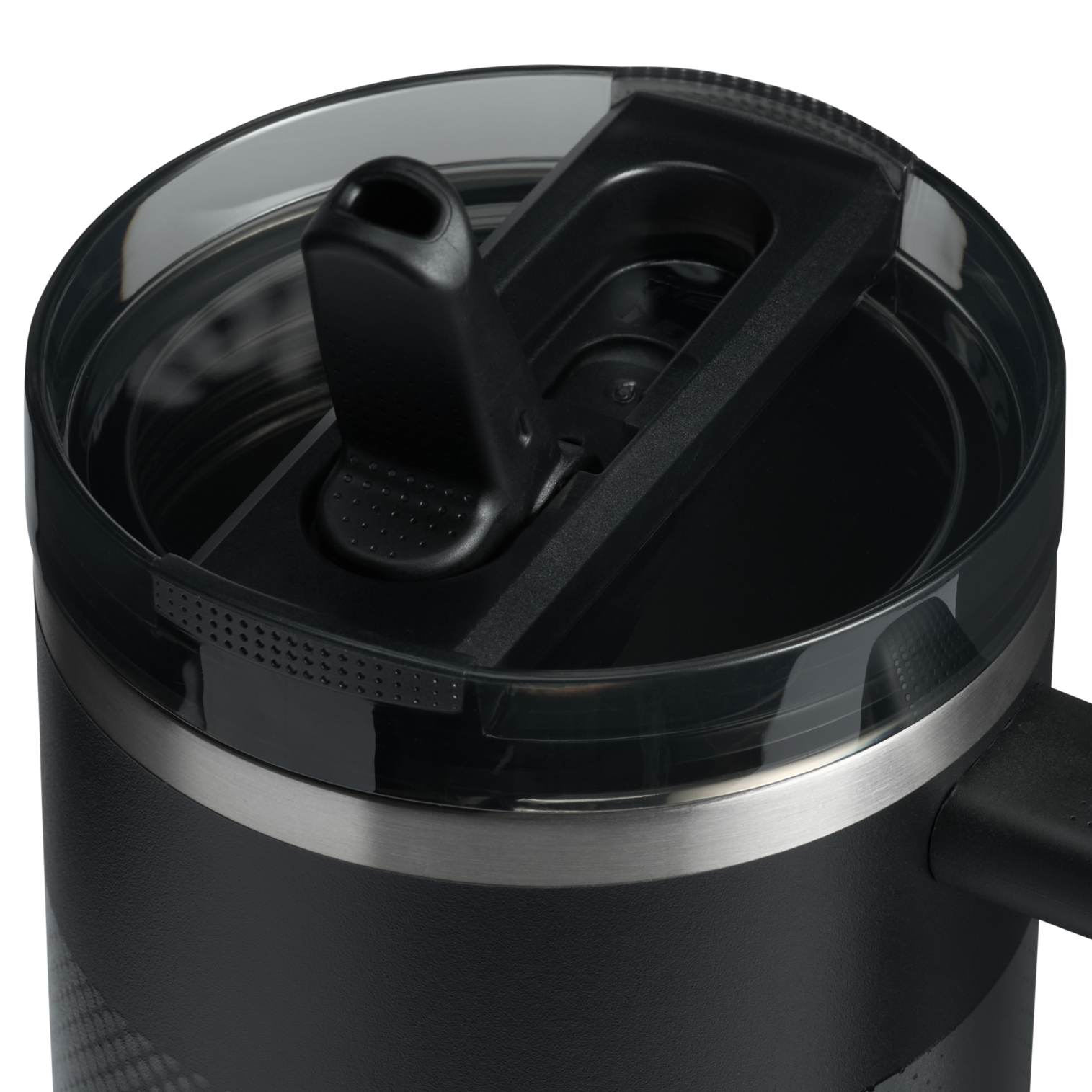 The Quencher ProTour Flip Straw Tumbler