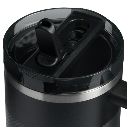 The Quencher ProTour Flip Straw Tumbler