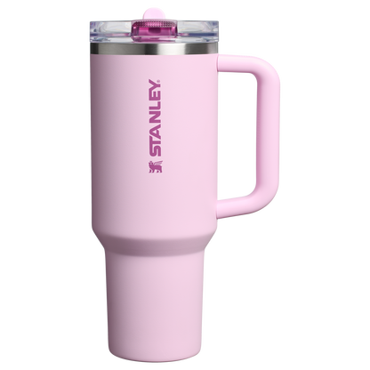 The Quencher ProTour Flip Straw Tumbler