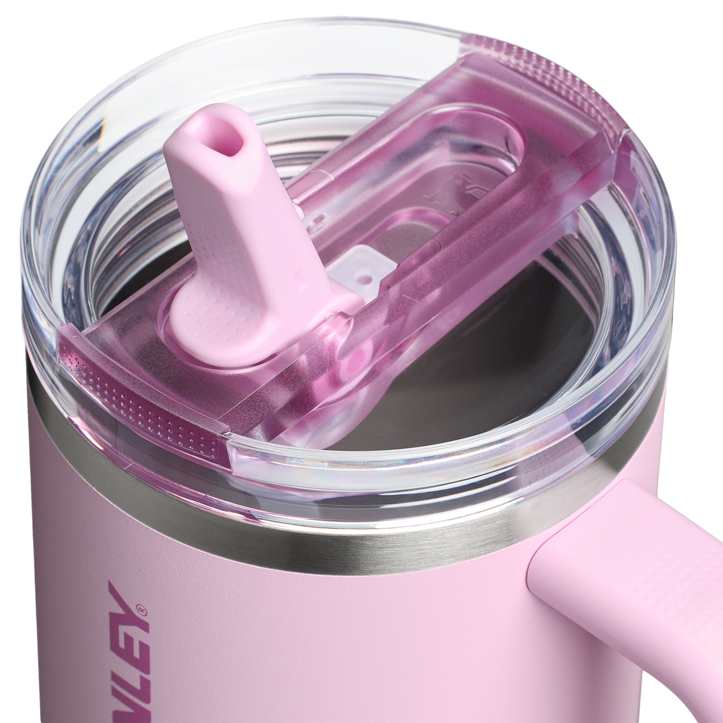 The Quencher ProTour Flip Straw Tumbler