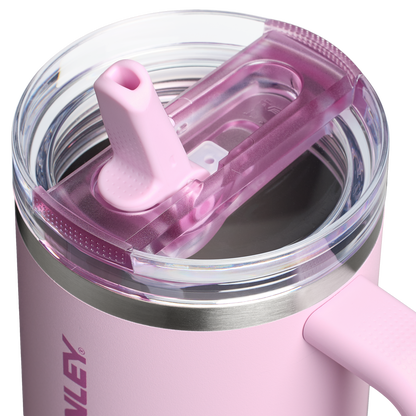 The Quencher ProTour Flip Straw Tumbler