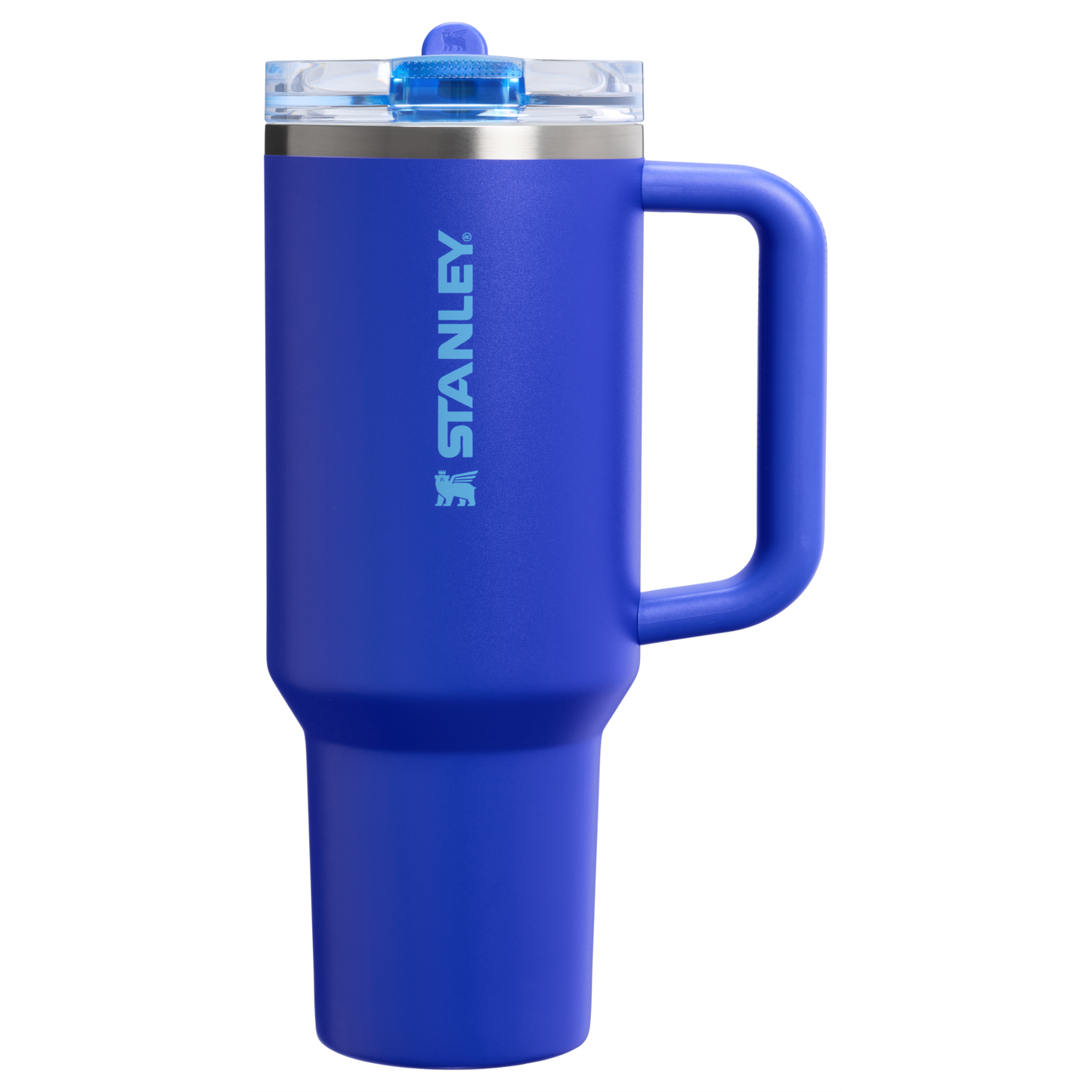 The Quencher ProTour Flip Straw Tumbler