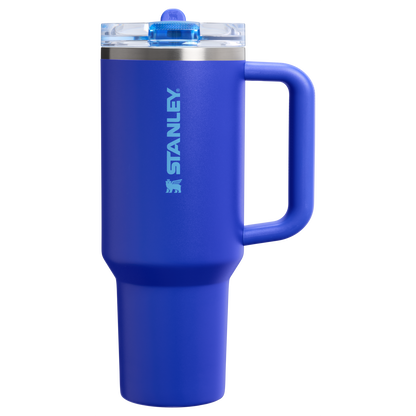 The Quencher ProTour Flip Straw Tumbler