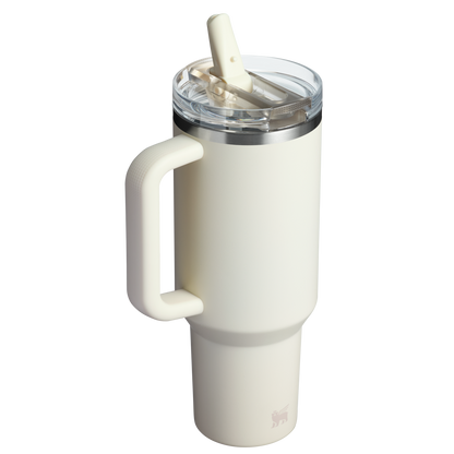 The Quencher ProTour Flip Straw Tumbler