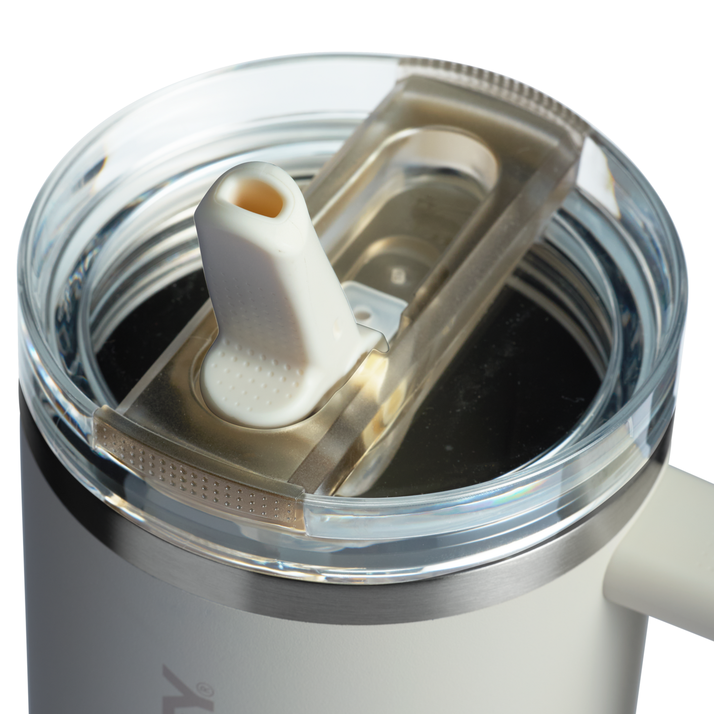 The Quencher ProTour Flip Straw Tumbler