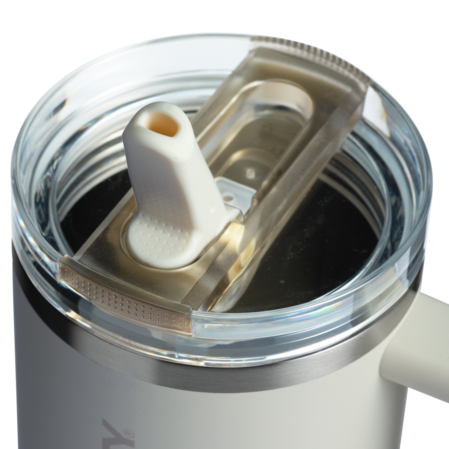 The Quencher ProTour Flip Straw Tumbler