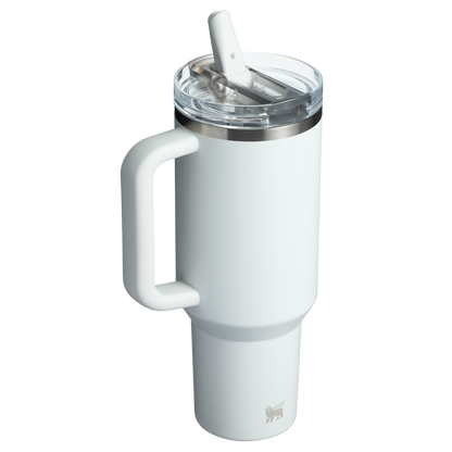 The Quencher ProTour Flip Straw Tumbler