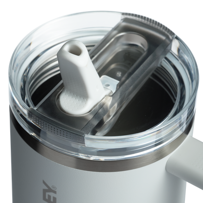 The Quencher ProTour Flip Straw Tumbler | Stanley Create
