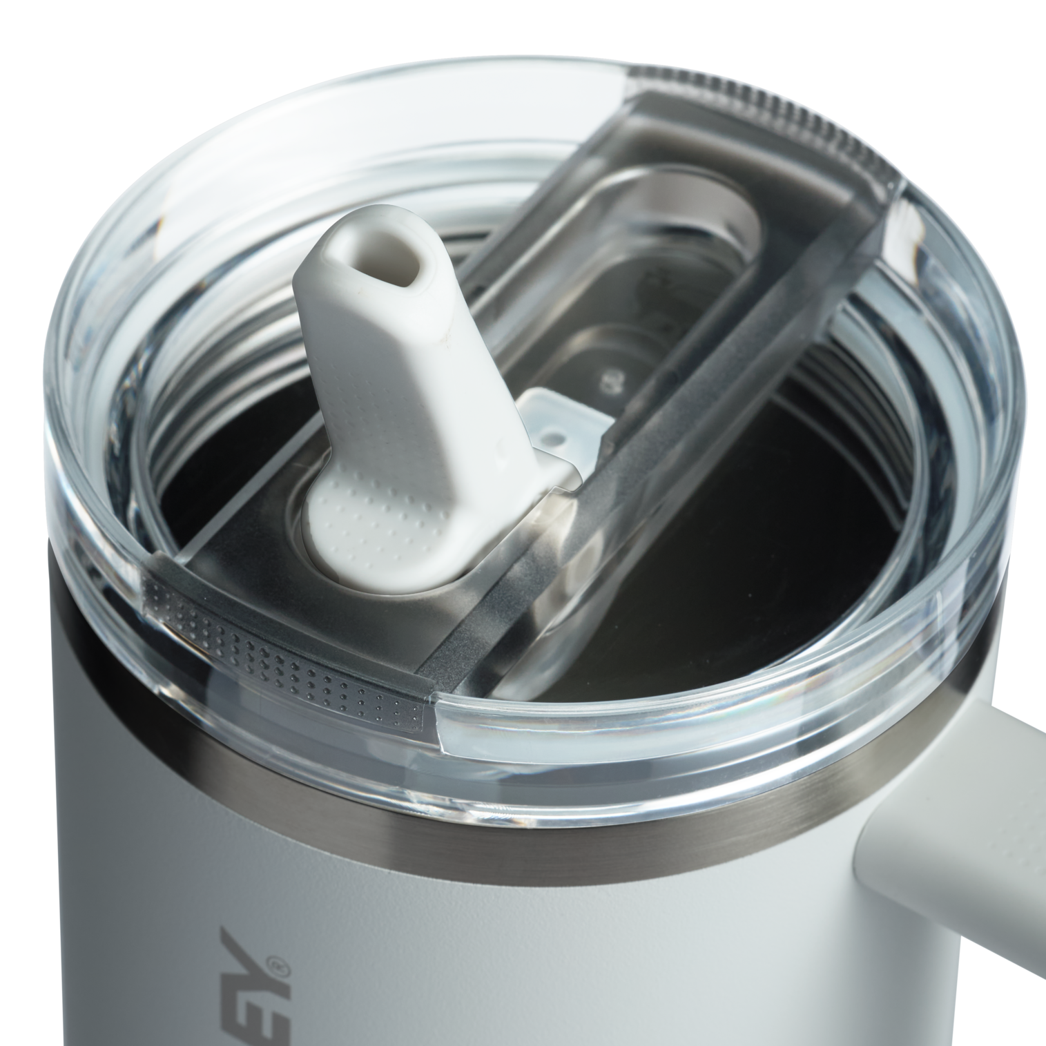 The Quencher ProTour Flip Straw Tumbler