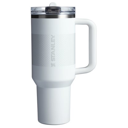 The Quencher ProTour Flip Straw Tumbler