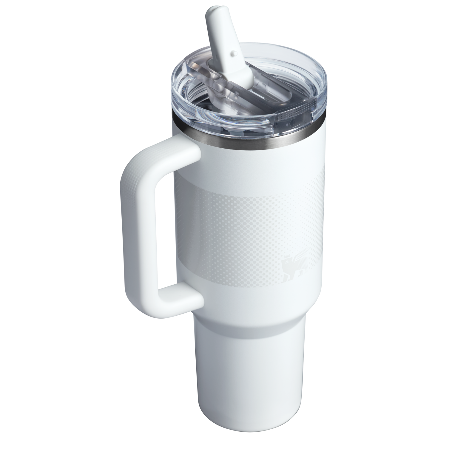 The Quencher ProTour Flip Straw Tumbler