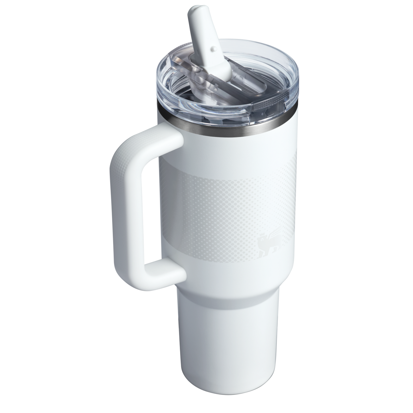 The Quencher ProTour Flip Straw Tumbler