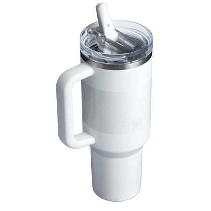 The Quencher ProTour Flip Straw Tumbler