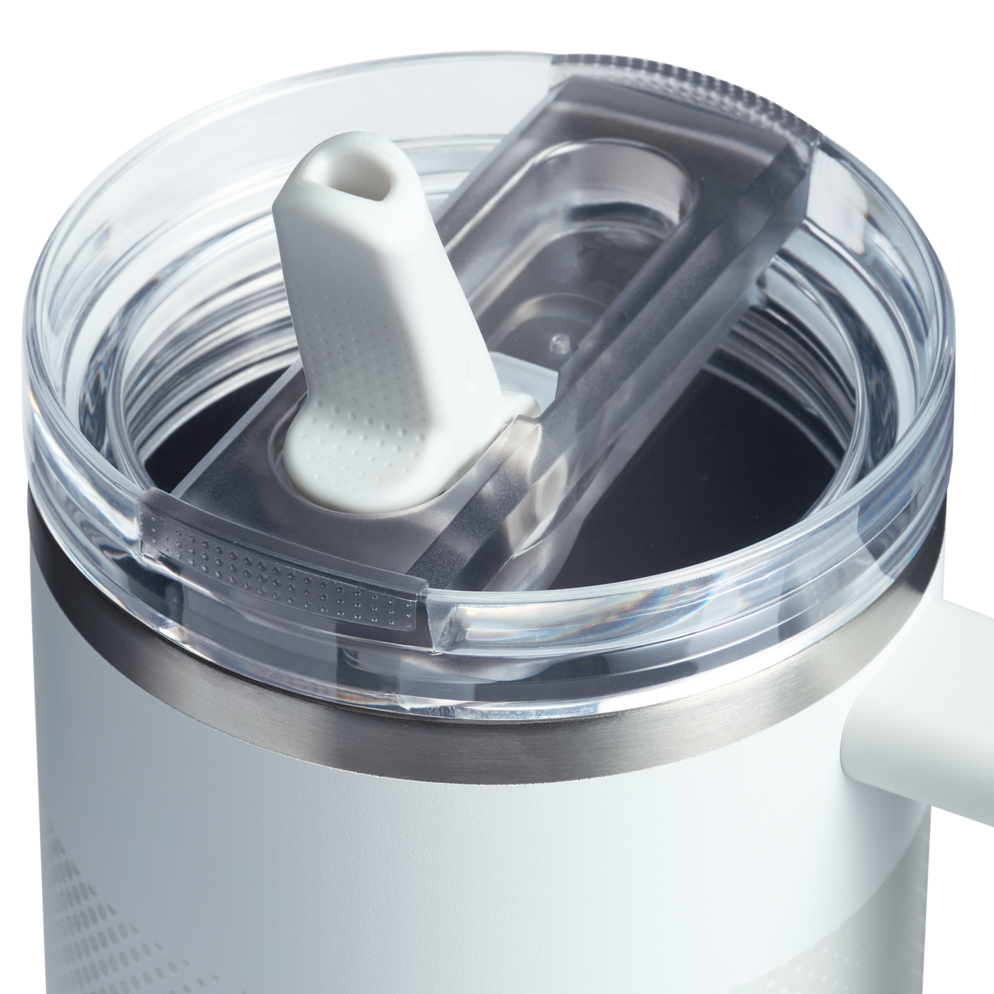 The Quencher ProTour Flip Straw Tumbler