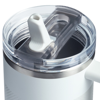 The Quencher ProTour Flip Straw Tumbler