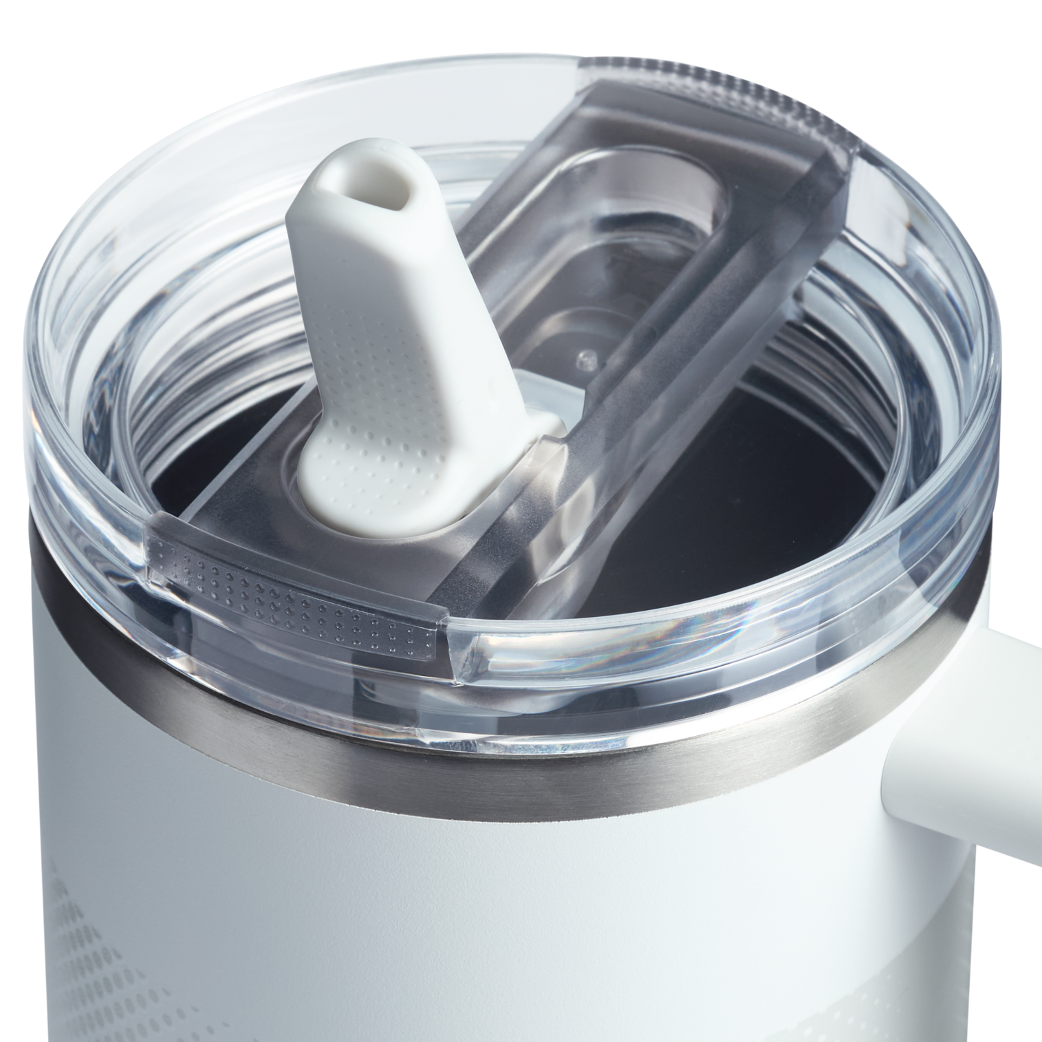 The Quencher ProTour Flip Straw Tumbler