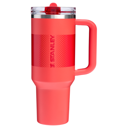 The Quencher ProTour Flip Straw Tumbler