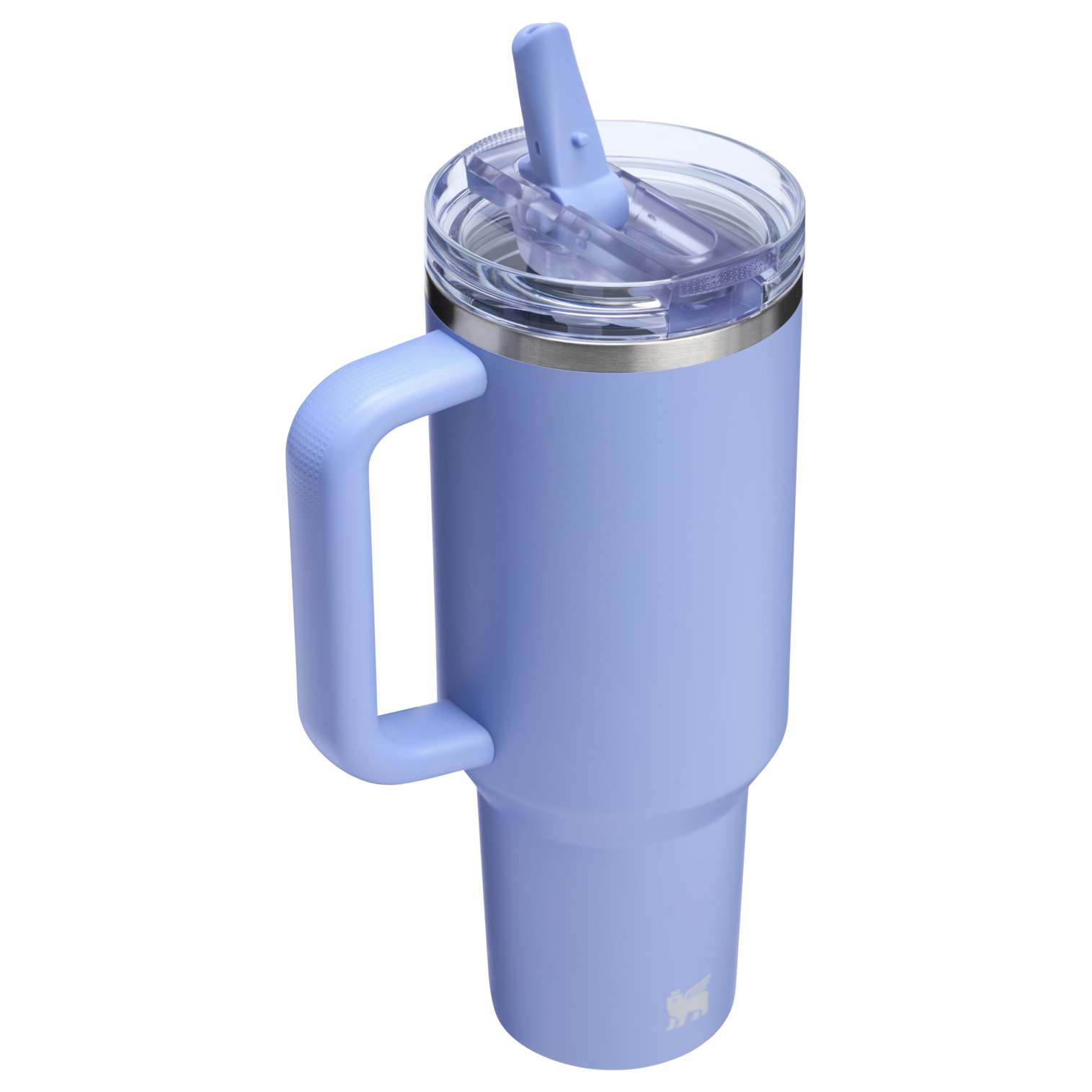 The Quencher ProTour Flip Straw Tumbler