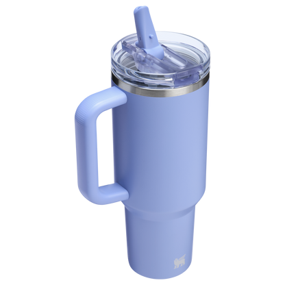 The Quencher ProTour Flip Straw Tumbler | Stanley Create