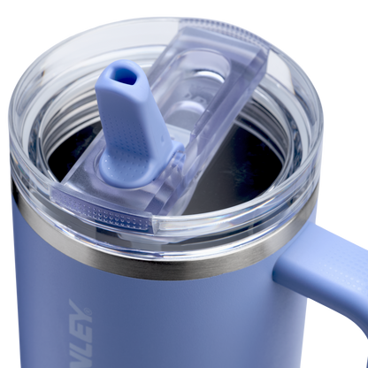 The Quencher ProTour Flip Straw Tumbler | Stanley Create