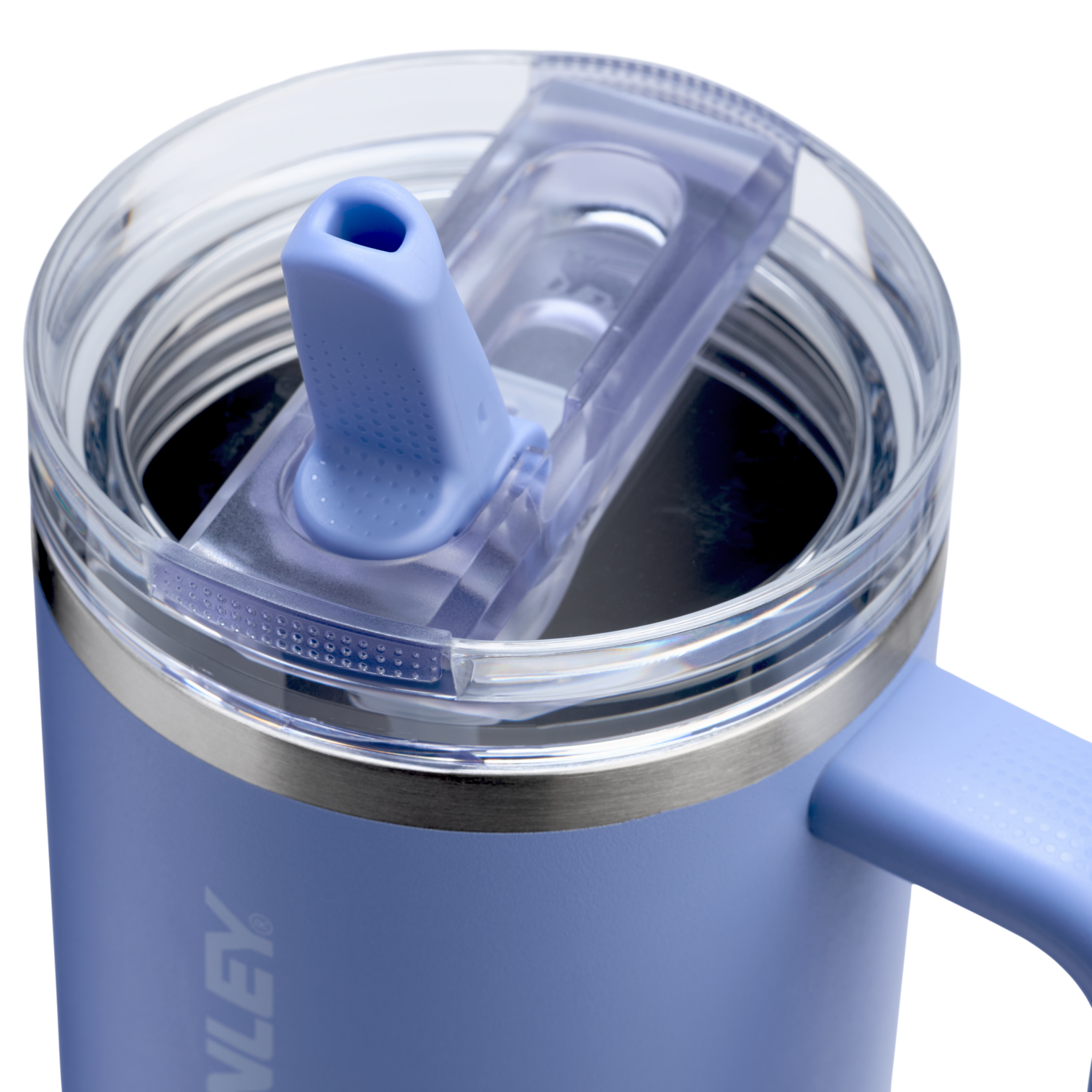 The Quencher ProTour Flip Straw Tumbler