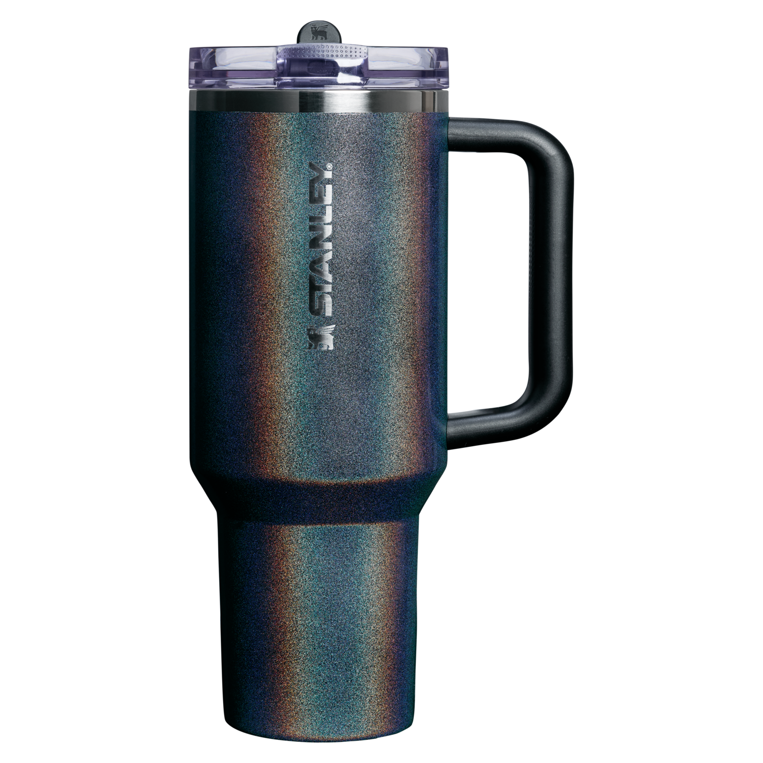 The Quencher ProTour Flip Straw Tumbler