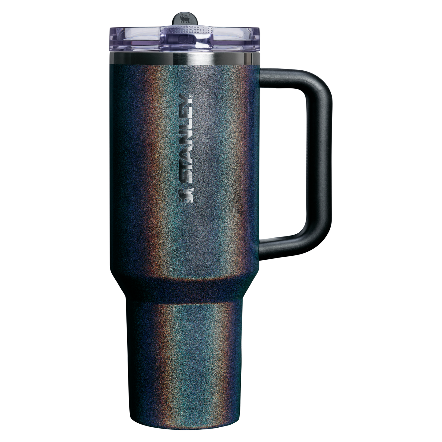 The Quencher ProTour Flip Straw Tumbler