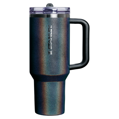 The Quencher ProTour Flip Straw Tumbler