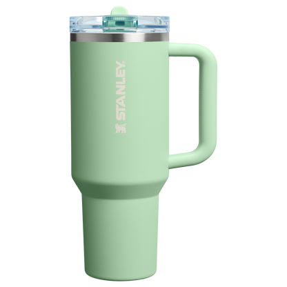 The Quencher ProTour Flip Straw Tumbler