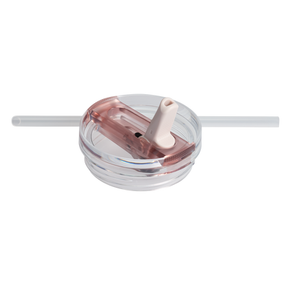 The Quencher ProTour Flip Straw Tumbler