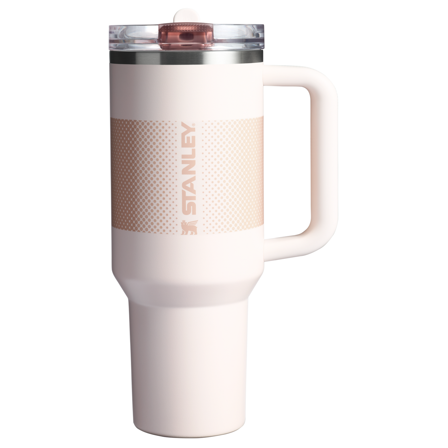 The Quencher ProTour Flip Straw Tumbler