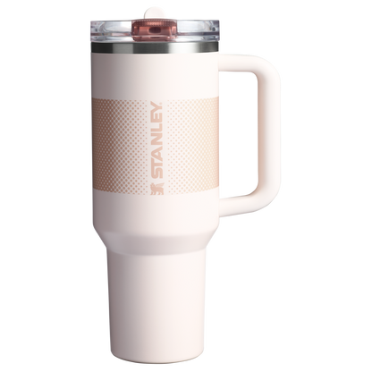 The Quencher ProTour Flip Straw Tumbler