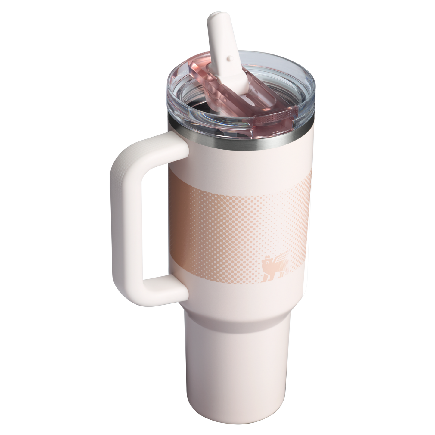 The Quencher ProTour Flip Straw Tumbler