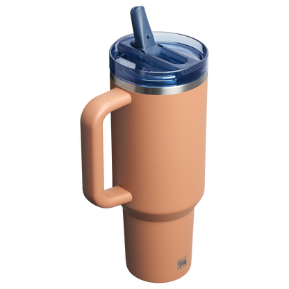 The Quencher ProTour Flip Straw Tumbler