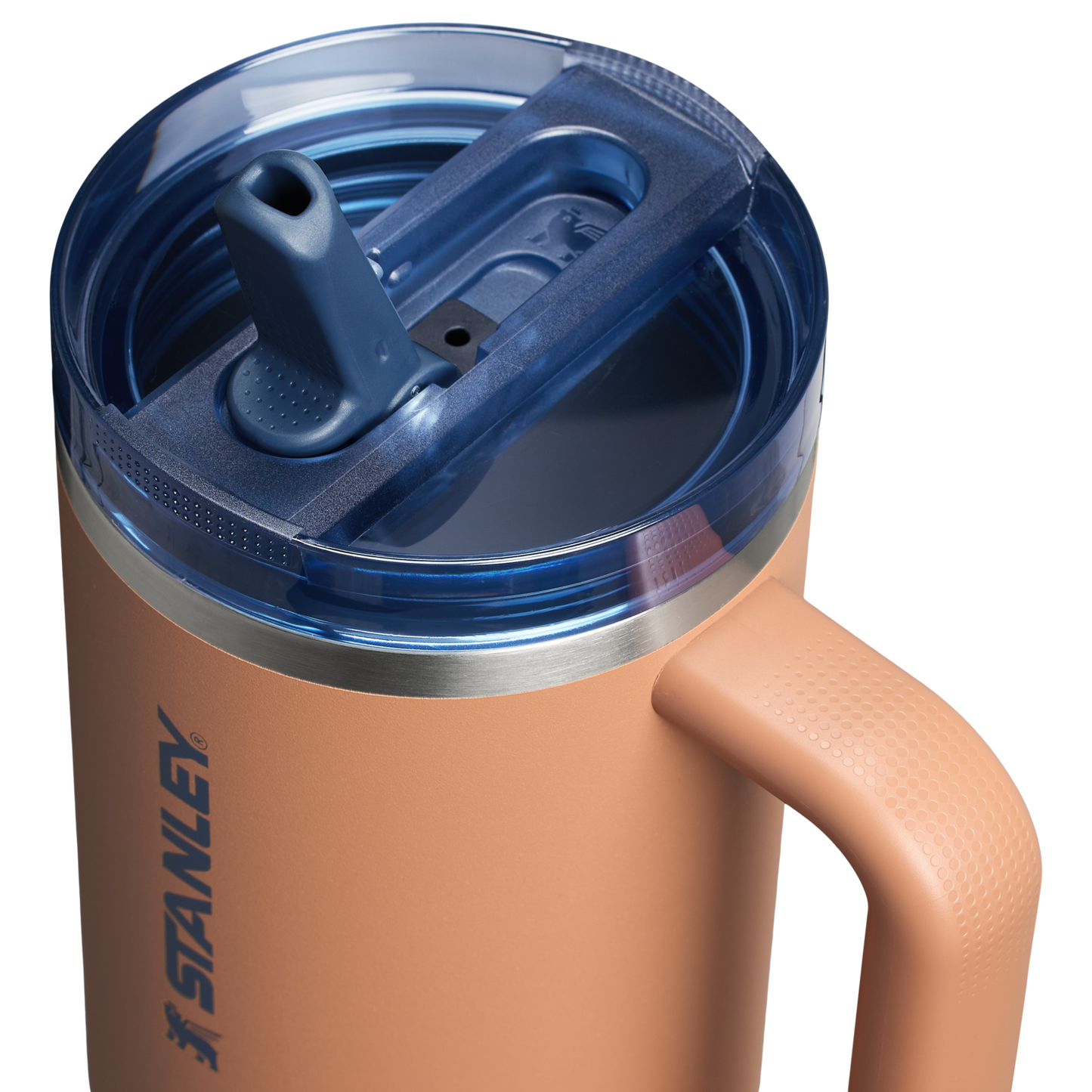 The Quencher ProTour Flip Straw Tumbler