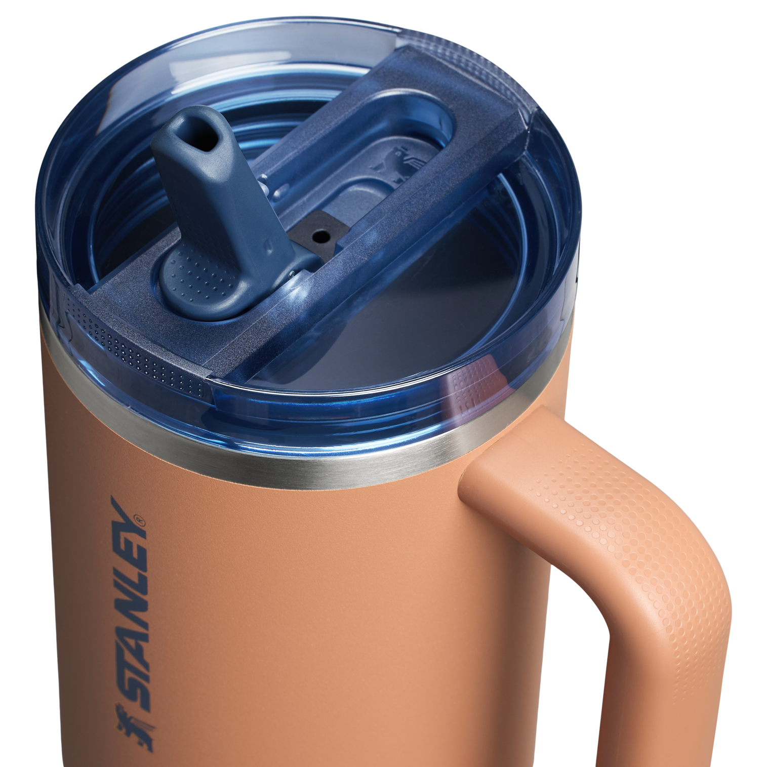 The Quencher ProTour Flip Straw Tumbler