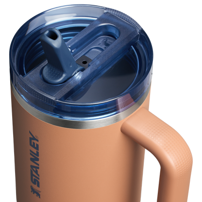 The Quencher ProTour Flip Straw Tumbler