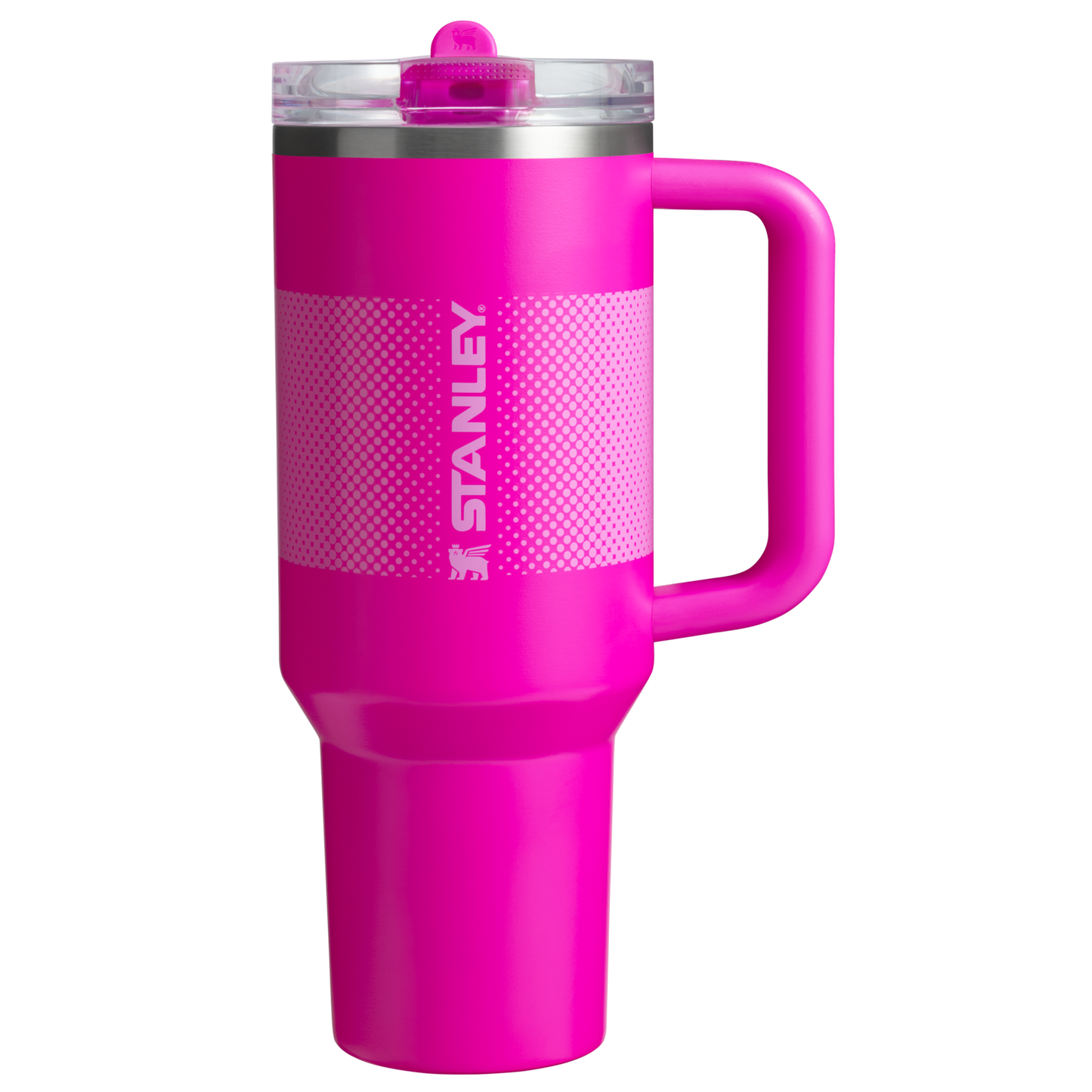 The Quencher ProTour Flip Straw Tumbler