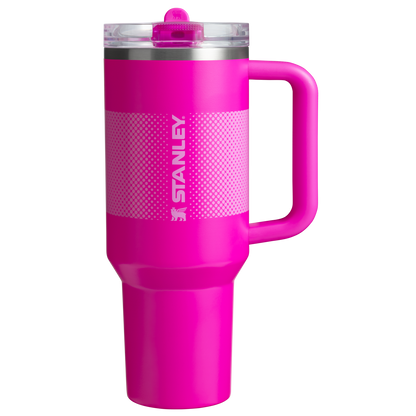 The Quencher ProTour Flip Straw Tumbler